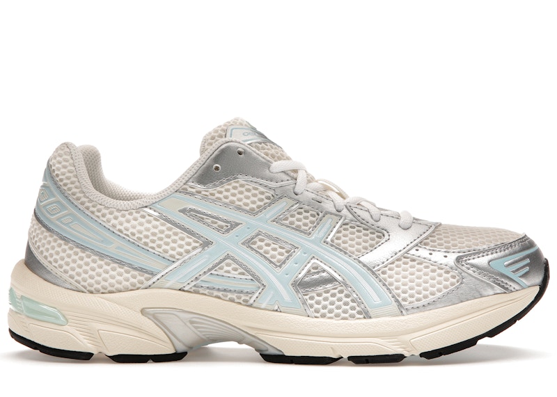 ASICS Gel-1130 Kith Cream Starlight Blue Men's - 1201A956-101 - US