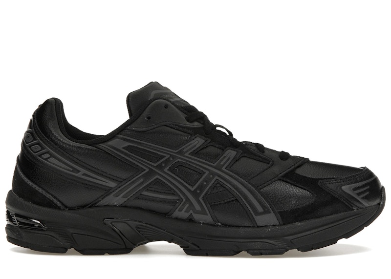 Asics gel leather online