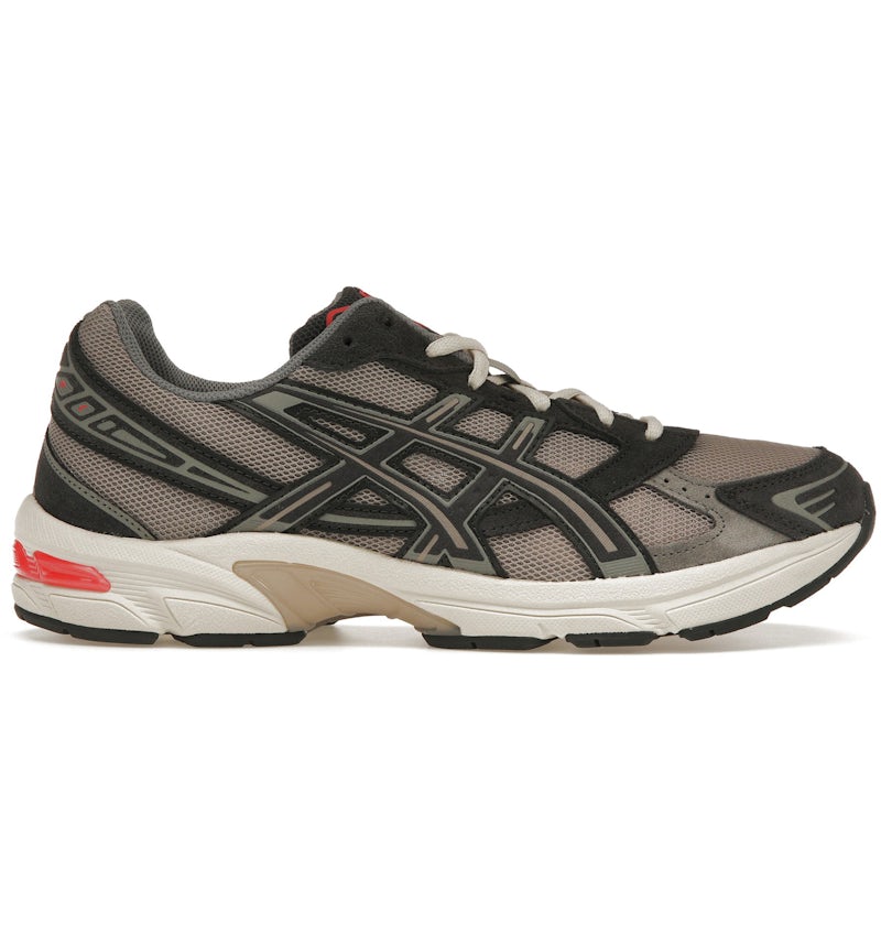 ASICS Gel-1130 Moonrock Obsidian Grey Men's 1201A255-251 US