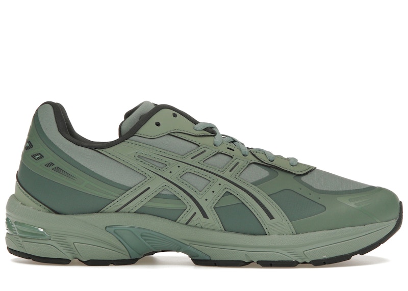 Pre-owned Asics Men's  Gel1130 Ns Sneakers In Slate Grey/graphite Grey In Gray