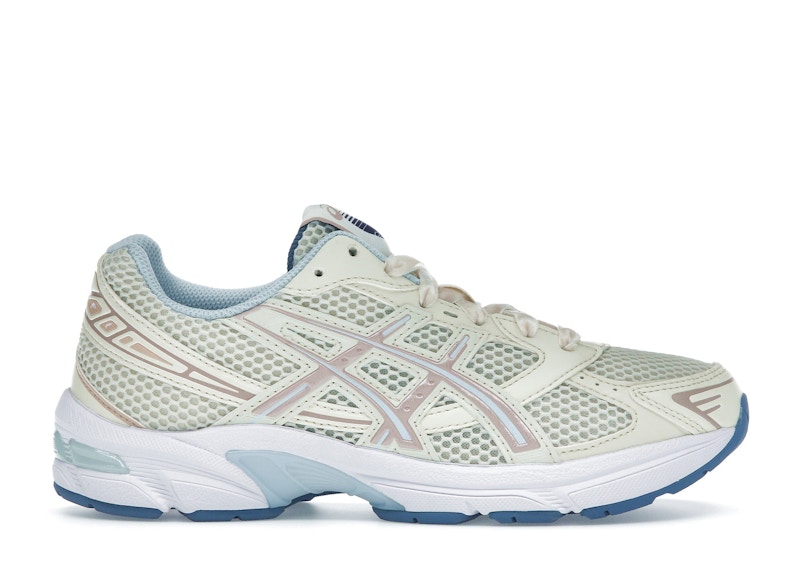 Pre-owned Asics Gel1130 Nagino (women's) Sneakers In Birch/mineral Beige
