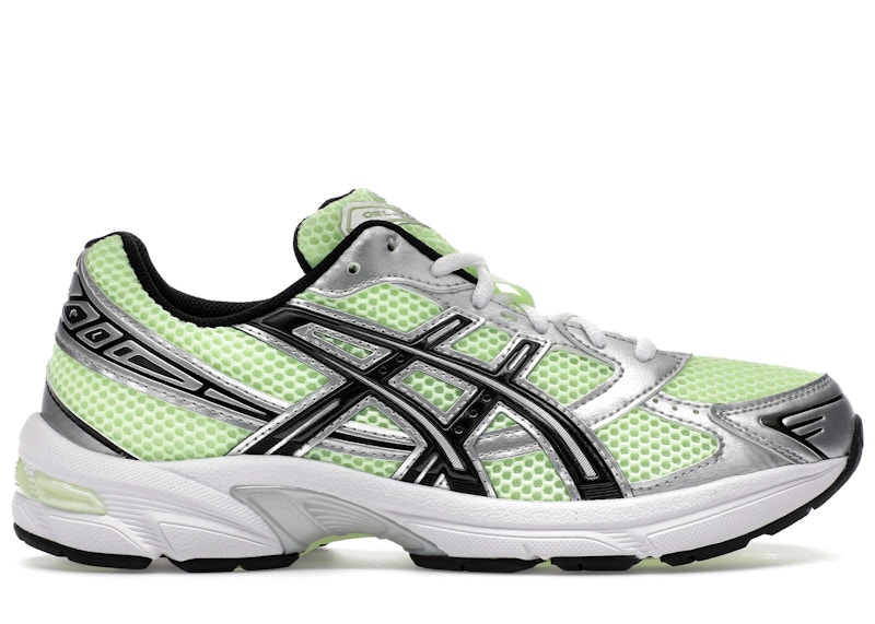 【ASICS】AARON 2.0★1203A720-750★Vintage Green Aaron Pro – Premier