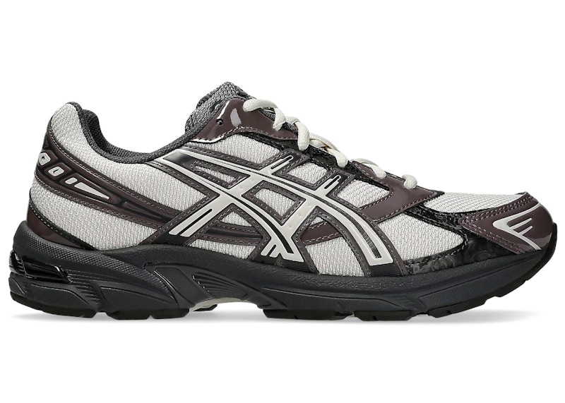 ASICS Gel-1130 Oatmeal Obsidian Grey