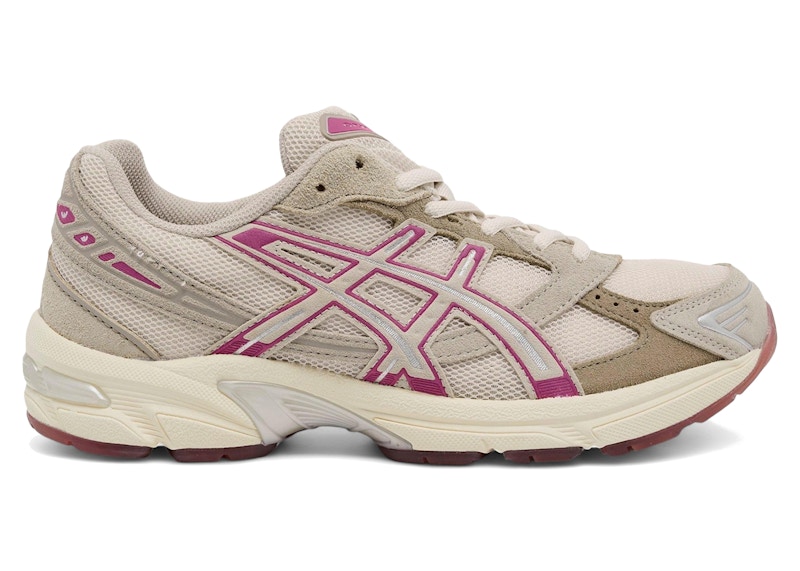 ★asics★ Gel 1130 Phone Oatmeal 1202A163700 ASICS Gel-1130 Fawn Oatmeal (Women's) - 1202A163-700 - US
