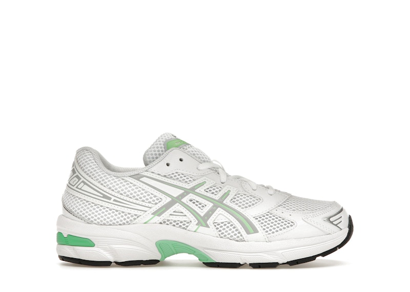 ASICS Gel-1130 Piedmont Grey (GS) - 1204A163-106 - US