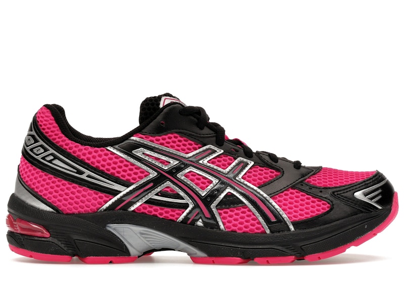 ASICS Gel1130 (Women's) Sneakers in Pink/Black/Silver