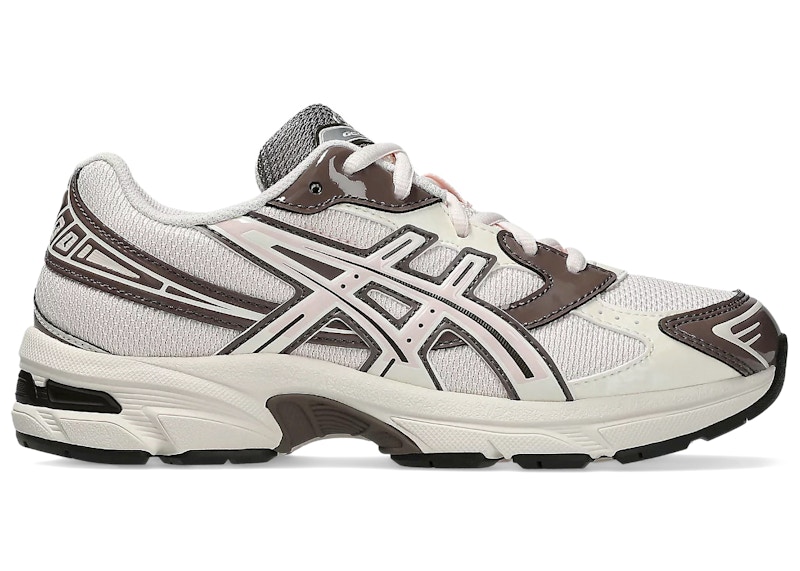ASICS Gel-1130 Pink Cloud Cream (GS)