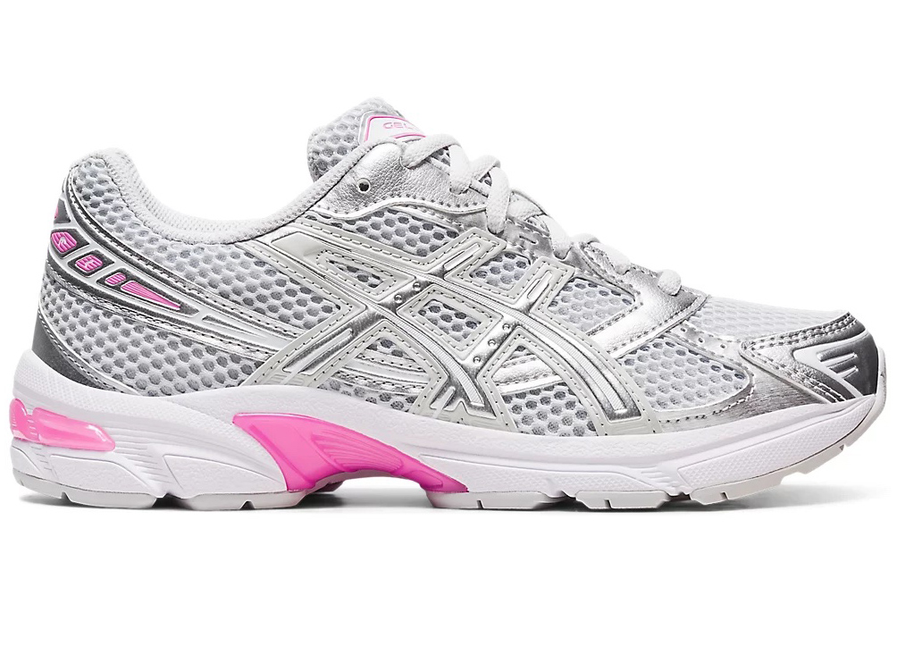 ASICS Gel-1130 Pure Silver Pink (Women's) - 1202A164-020 - US