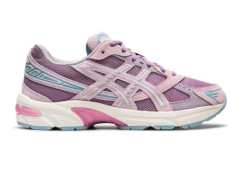 Asics rose best sale