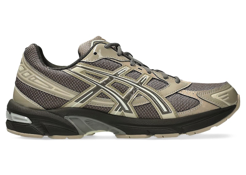 ASICS Gel-1130 Sepia Brown Driftwood