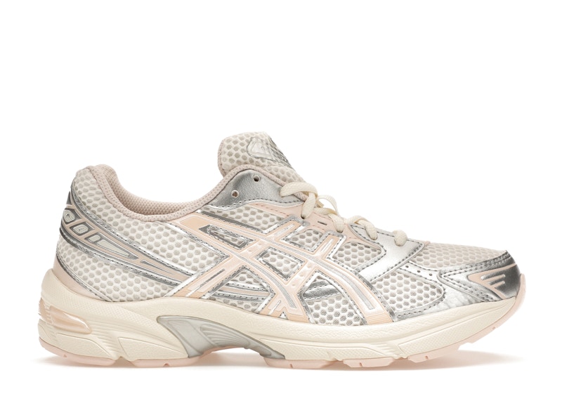 Step Up Your Style: The Ultimate Guide to ASICS Shoes in Pink and Silver