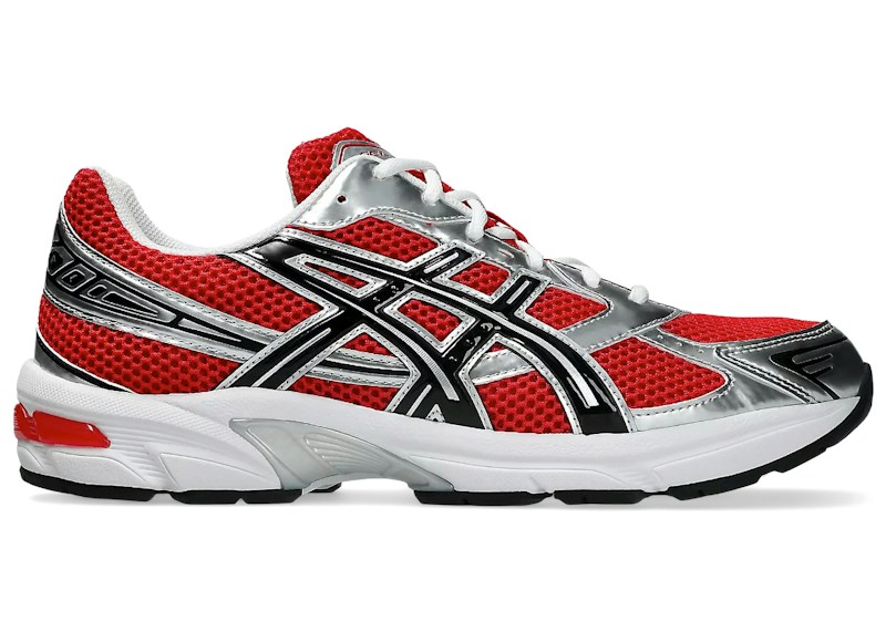 ASICS Gel-1130 Speed Zwart