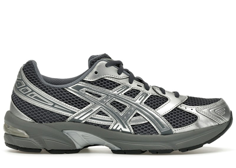 ASICS Gel-1130 Steel Grey Pure Silver