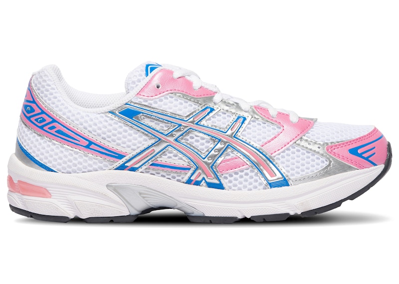 ASICS Gel1130 Blue (Women's) Sneakers in Sweet Pink/White