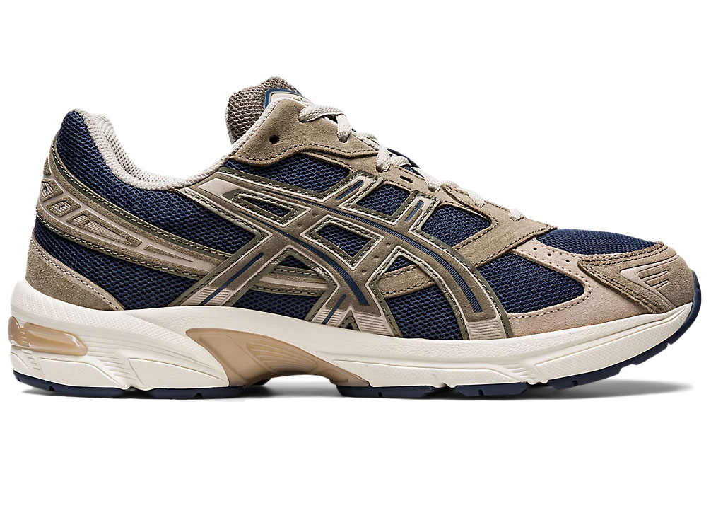 ASICS Gel-1130 Tarmac Mink