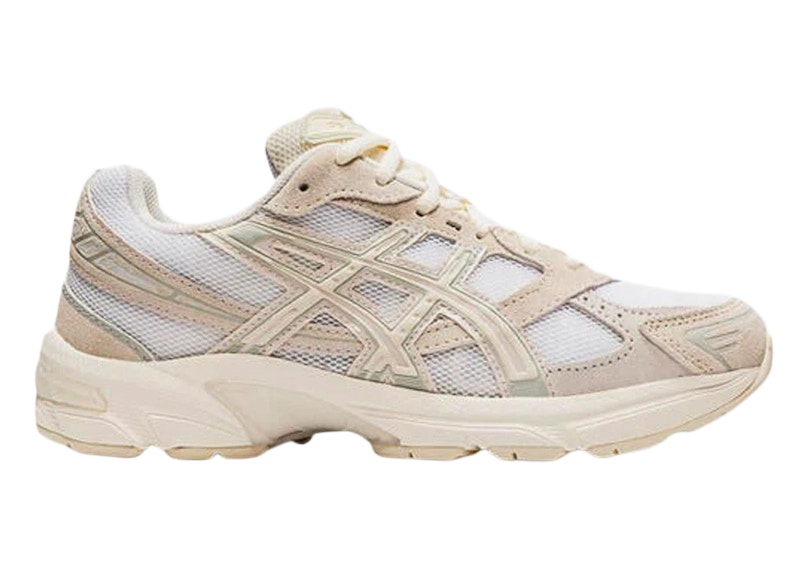 ASICS Gel-1130 White Birch