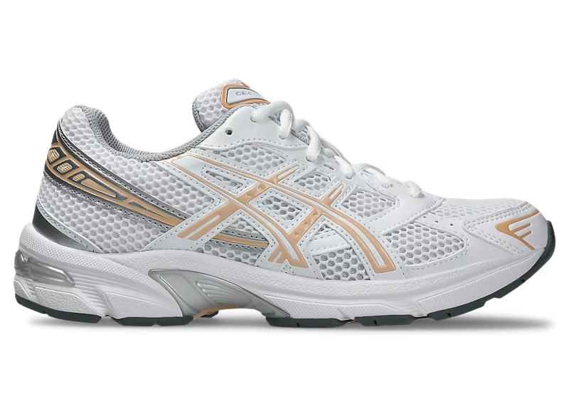 ASICS Gel-1130 'Cream Kale' 1201A974-100
