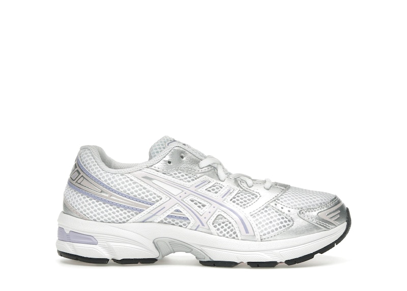 ASICS Gel-1130 White Cosmos (GS)
