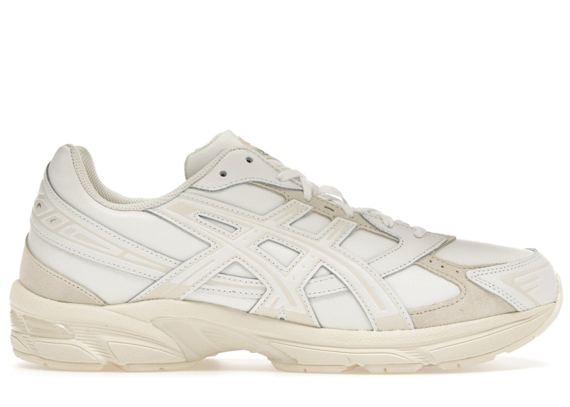 Asics gel kayano 5 360 best sale white cream