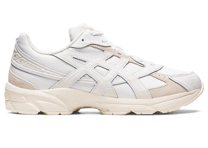 ASICS GEL-1130(WHITE/CREAM)(アシックス GEL-1130)【メンズ】【靴