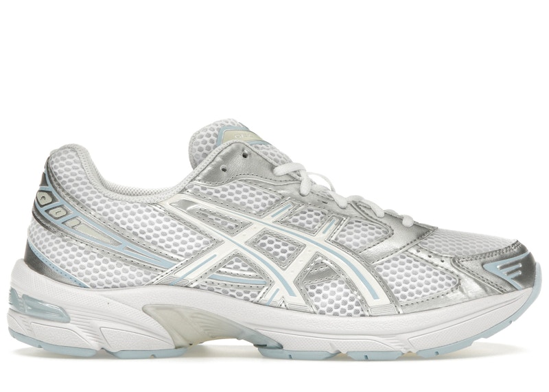 Asics Women's Gel-1130 Cream/Reddish Brown – West NYC