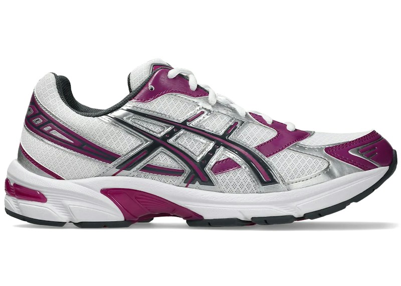 ASICS Gel-1130 White Lavender Field
