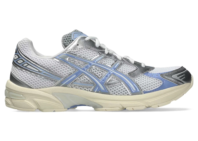 ASICS Gel-1130 White Light Sapphire