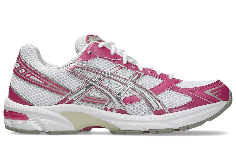 ASICS Gel-1130 Old Rose Wit