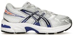 ASICS Gel-1130 White Prussian Blue (PS)