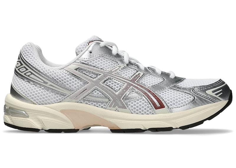 ASICS Gel-1130 White Rusted Rock