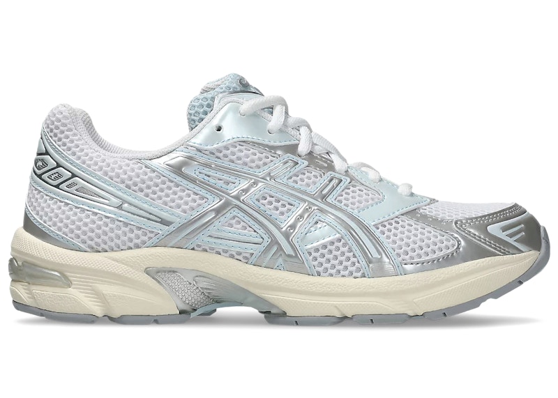 ASICS Gel-1130 White Sky