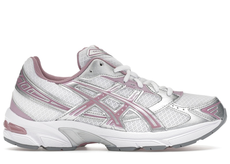 ASICS Gel-1130 White Taro Purple