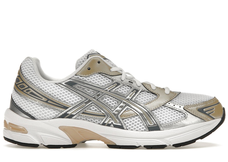 ASICS Gel-1130 NS Wood Crepe Men's - 1203A413-201 - US