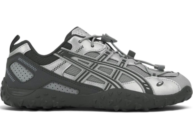 ASICS Gel-AMMG Trail Grey Men's - 1203B274-020 - US