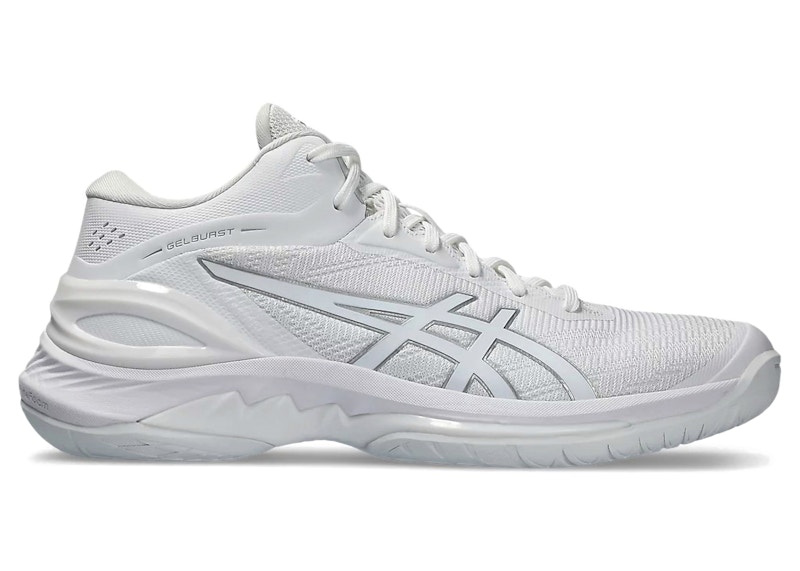 ASICS Gel-Burst 28 White Men's - 1063A081-100 - US