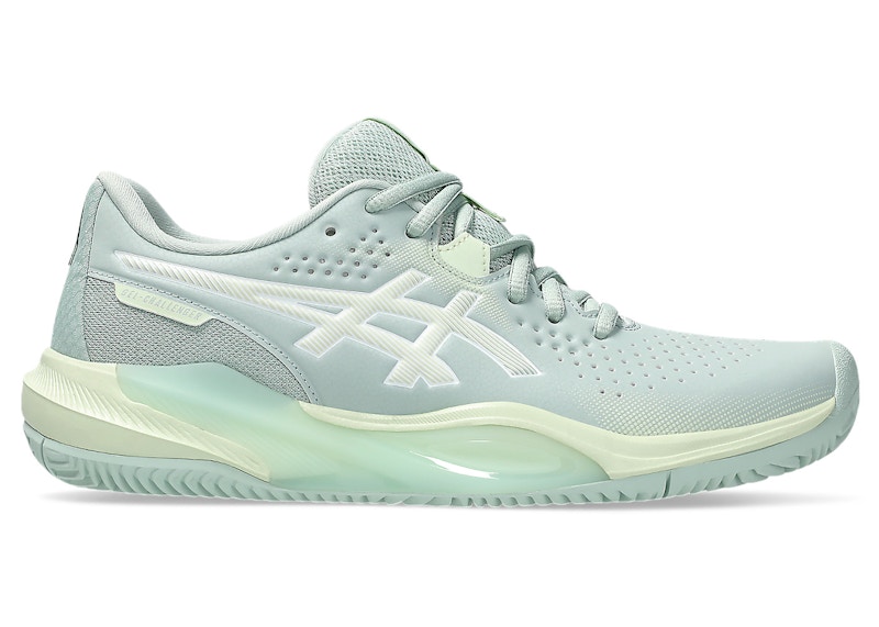 ASICS Gel-Challenger 15 Clay Lichen Rock Whisper Green (Women's)