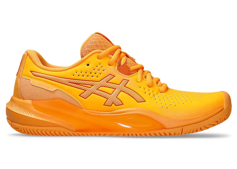 ASICS Gel-Challenger 15 Clay Stadium Orange Orange Glow (Women's) - 1042A293-800