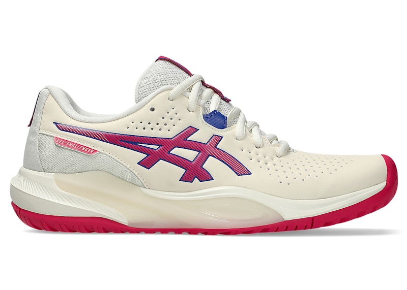 ASICS Gel-Challenger 15 Cream Bright Rose (Women's)