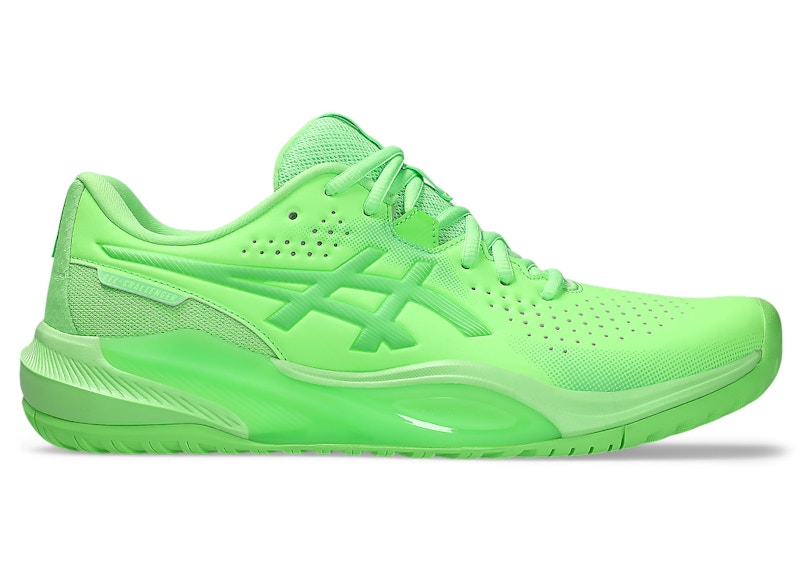 ASICS Gel Challenger 15 'Lime Burst' | Green | Men's Size 9.5 - 1041A510-300