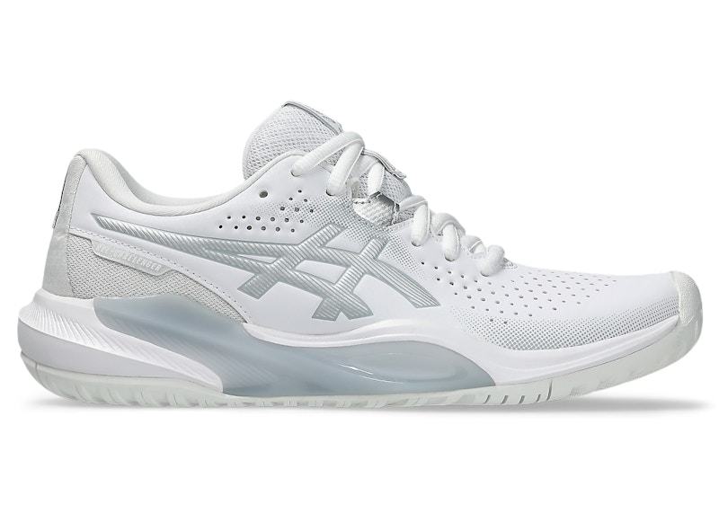 ASICS Gel-Challenger 15 White Pure Silver (Women's)