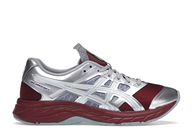 Asics gel contend 5 ps online