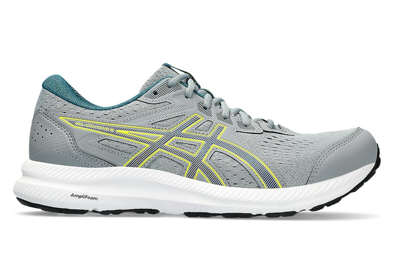 ASICS Gel-Contend 8 Sheet Rock Evening Teal