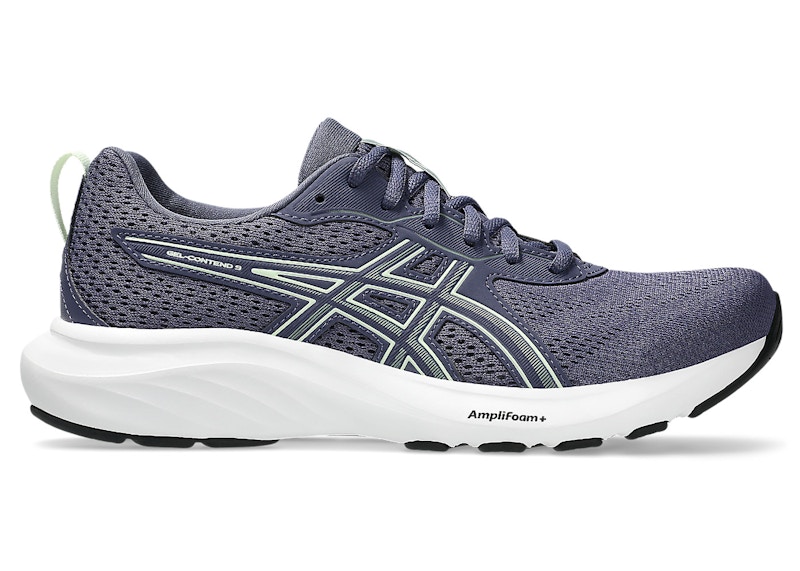 ASICS Gel-Contend 9 Indigo Fog Monument Blue (Women's)