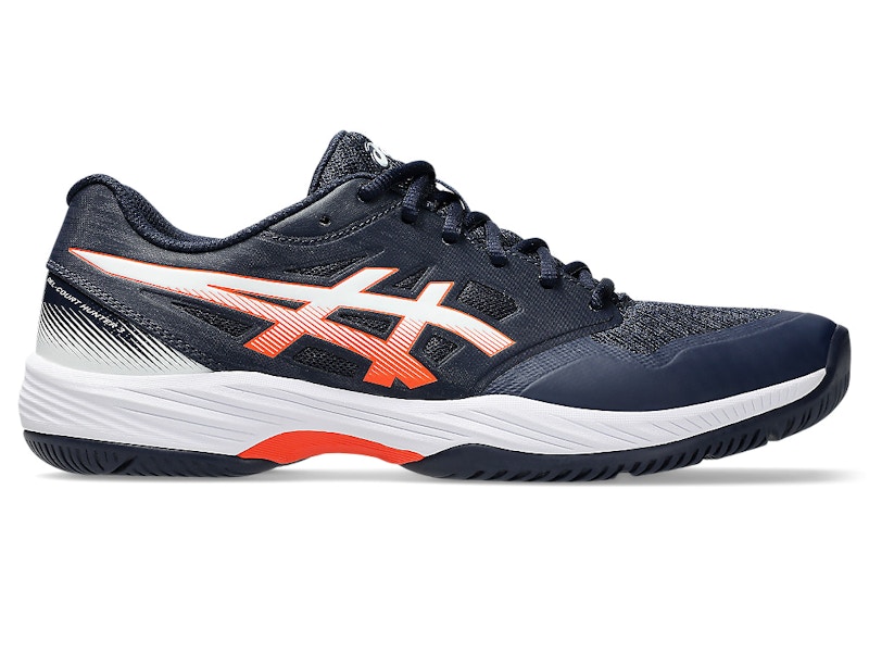 asics gel hunter 3