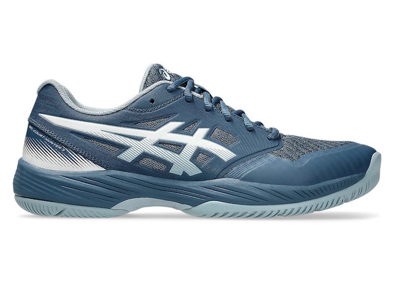 ASICS Gel-Court Hunter 3 Vintage Indigo White