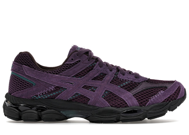 ASICS Gel-Cumulus 16 CARNAN Path II