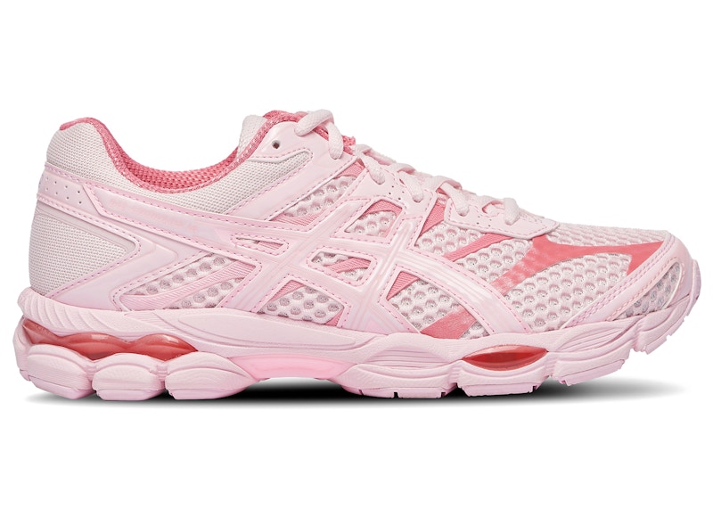 ASICS GelCumulus 16 (Women's) Sneakers in Cotton Candy/Pink Salt