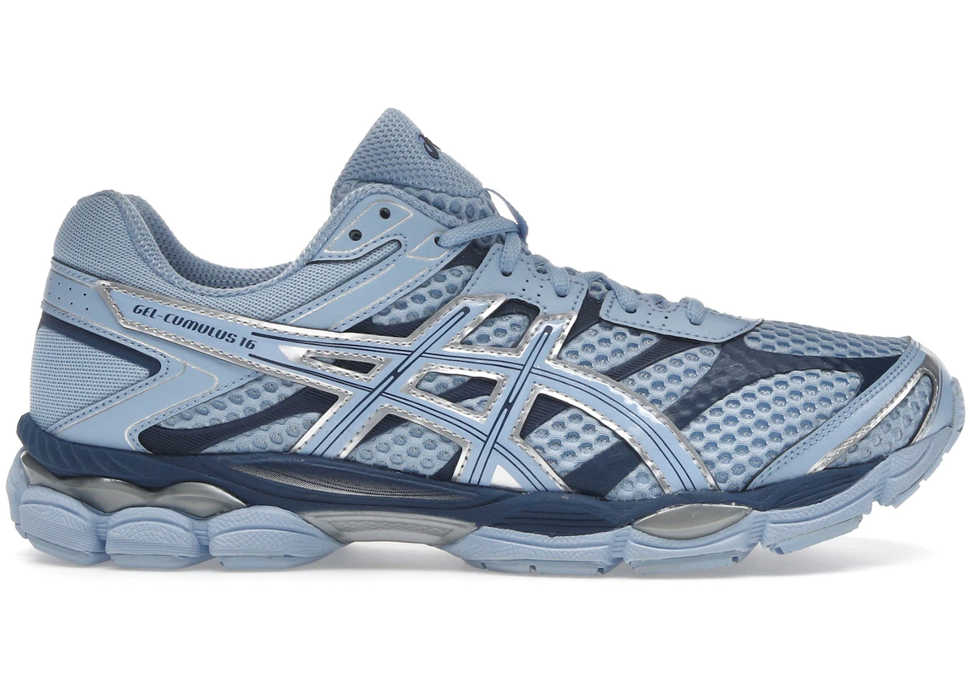 Asics Men's Asics Cumulus 16 Sale ASICS Gel-Cumulus 16 Stone
