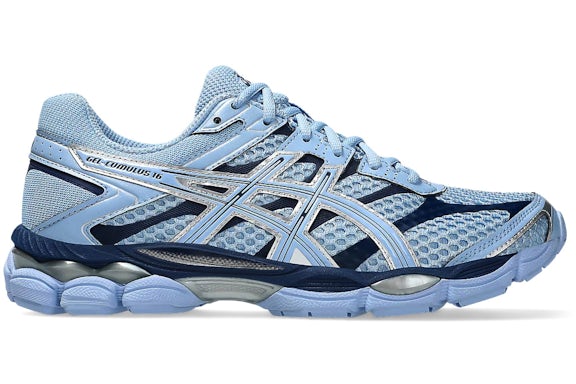 ASICS Gel-Cumulus 16 Stone Wash Independence Blue