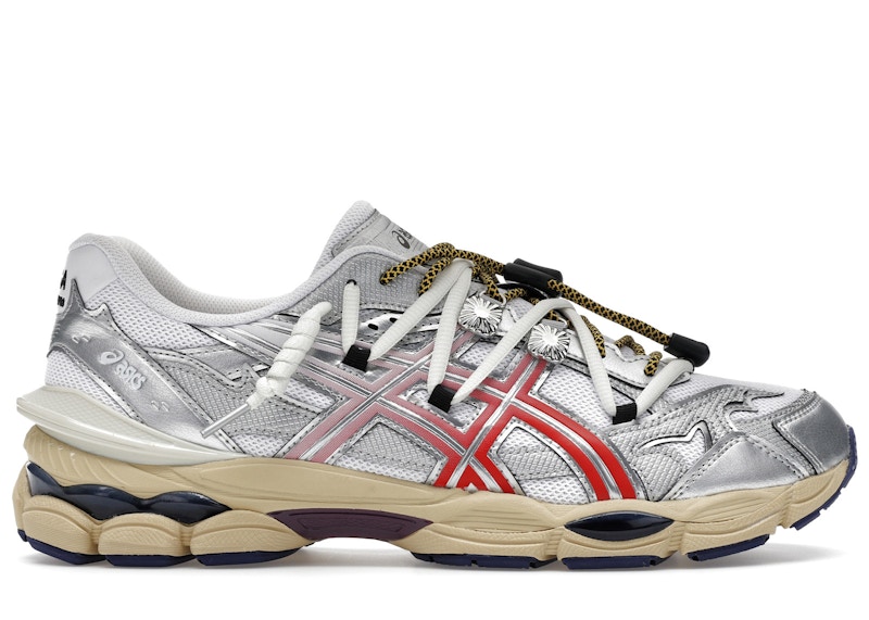 TOGA × Asics Gel-Cumulus 16 TG 27cm TOGA x GEL-CUMULUS 16 TG